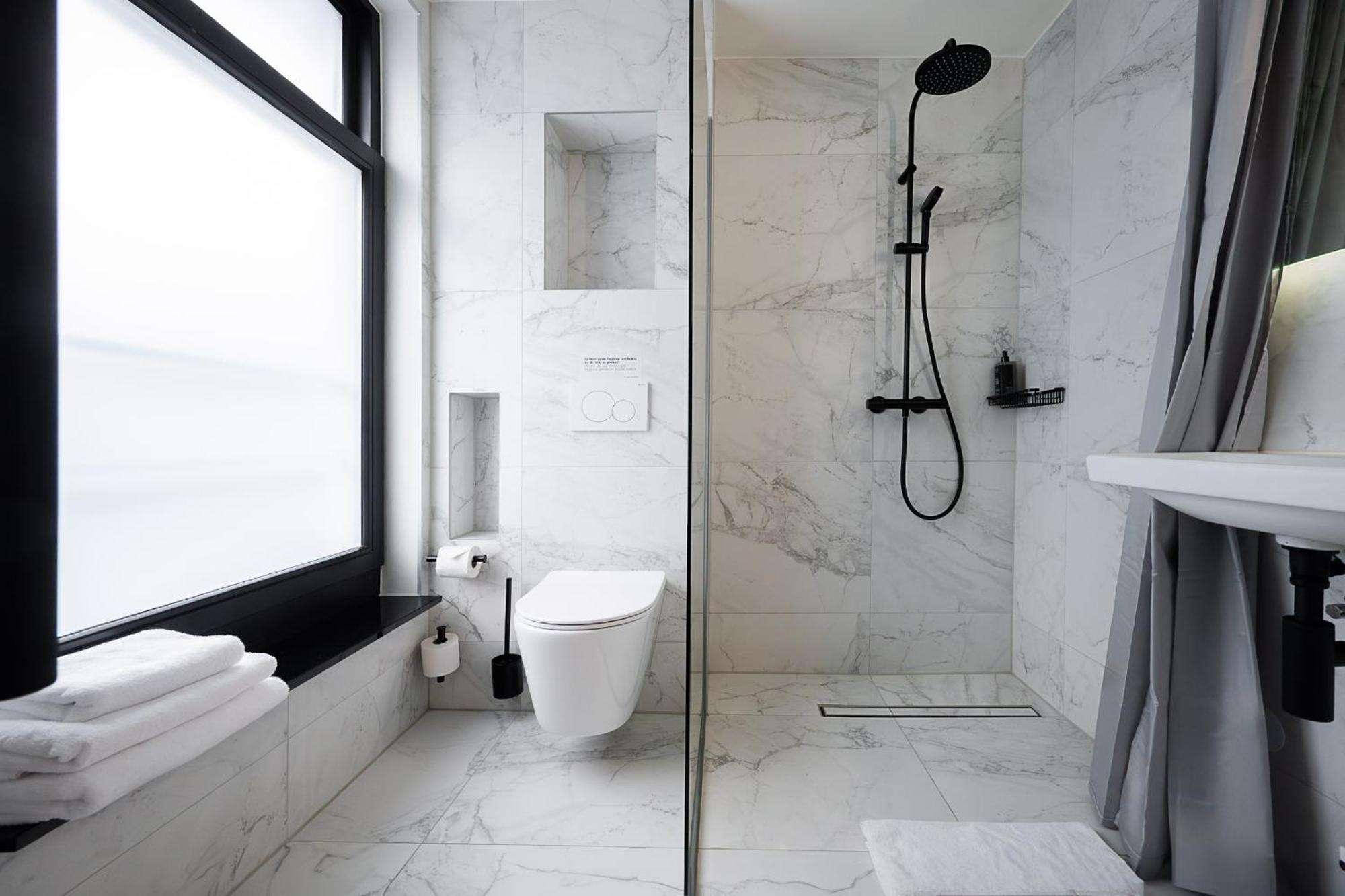 Limehome Amsterdam Leidsekruisstraat Dış mekan fotoğraf