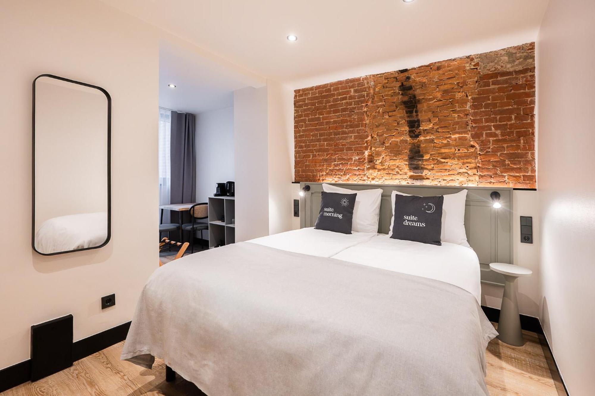 Limehome Amsterdam Leidsekruisstraat Dış mekan fotoğraf