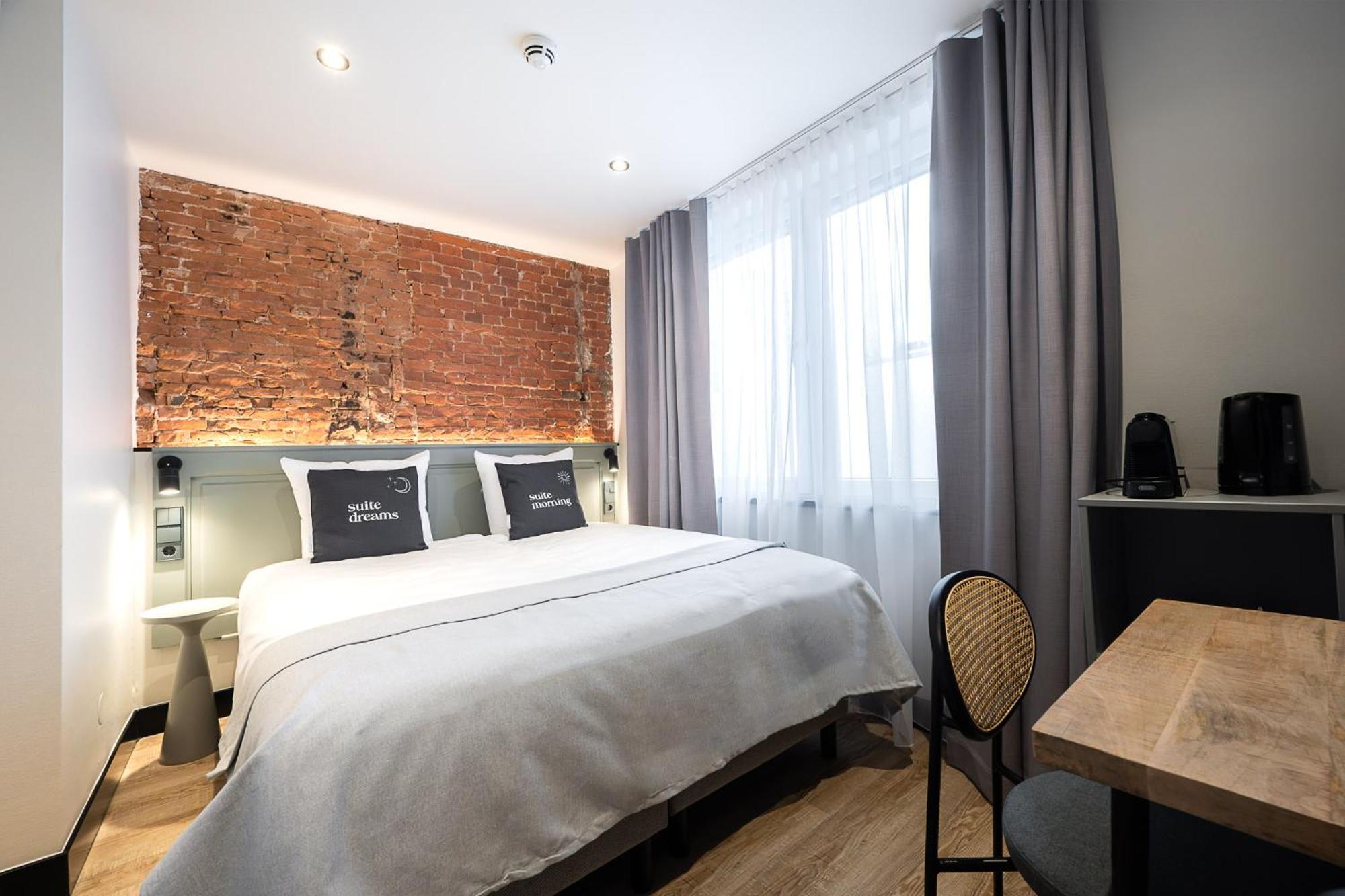 Limehome Amsterdam Leidsekruisstraat Dış mekan fotoğraf