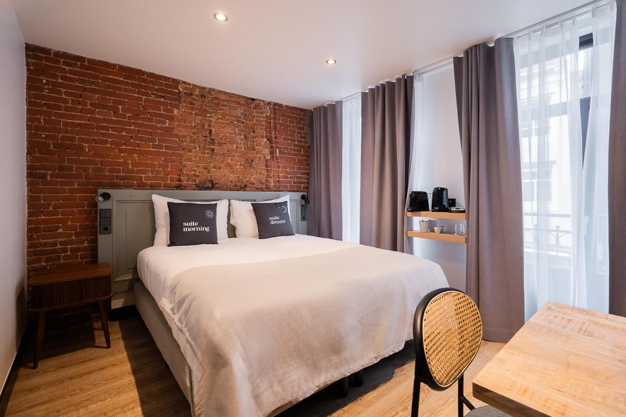 Limehome Amsterdam Leidsekruisstraat Dış mekan fotoğraf