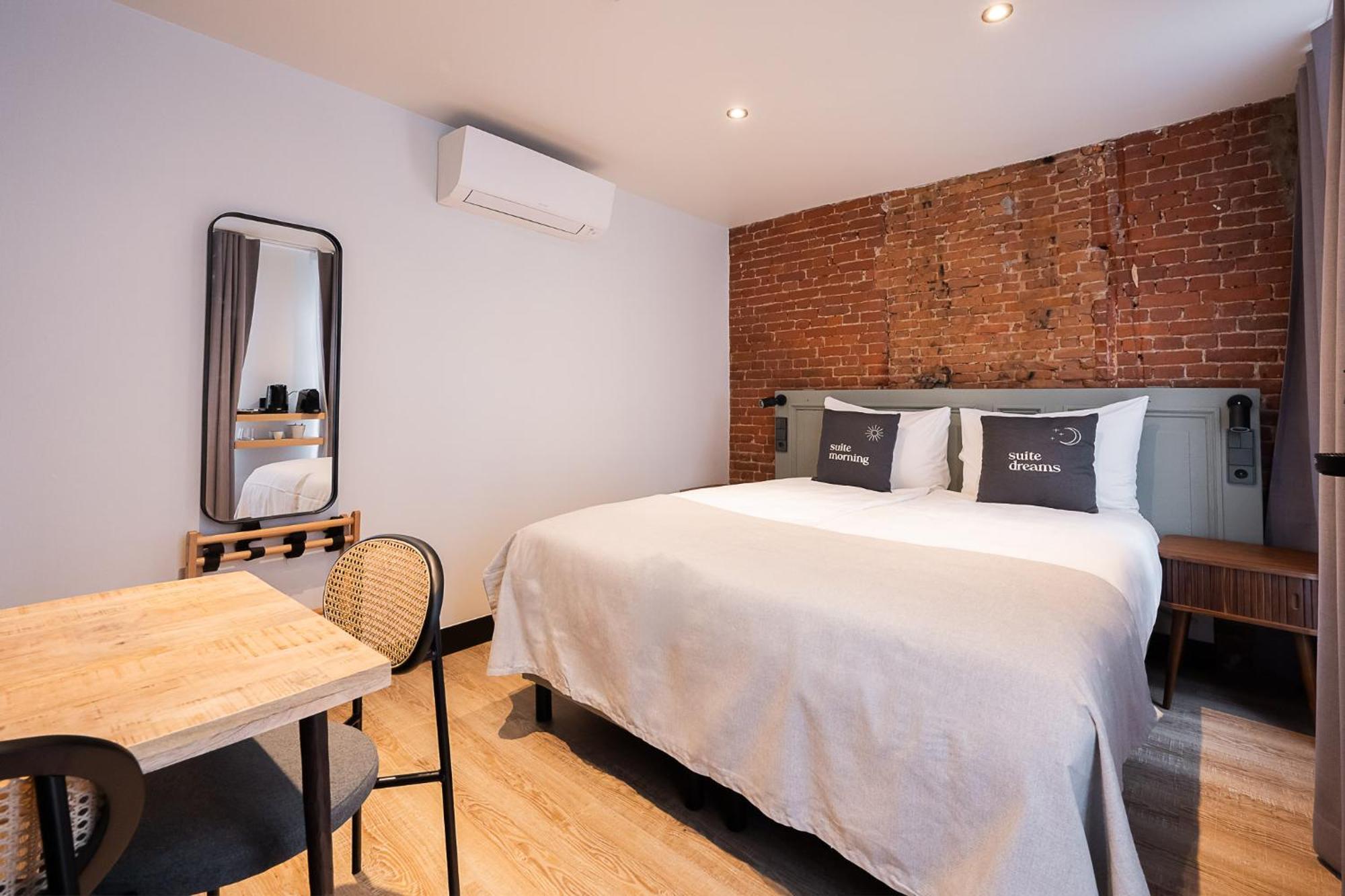 Limehome Amsterdam Leidsekruisstraat Dış mekan fotoğraf